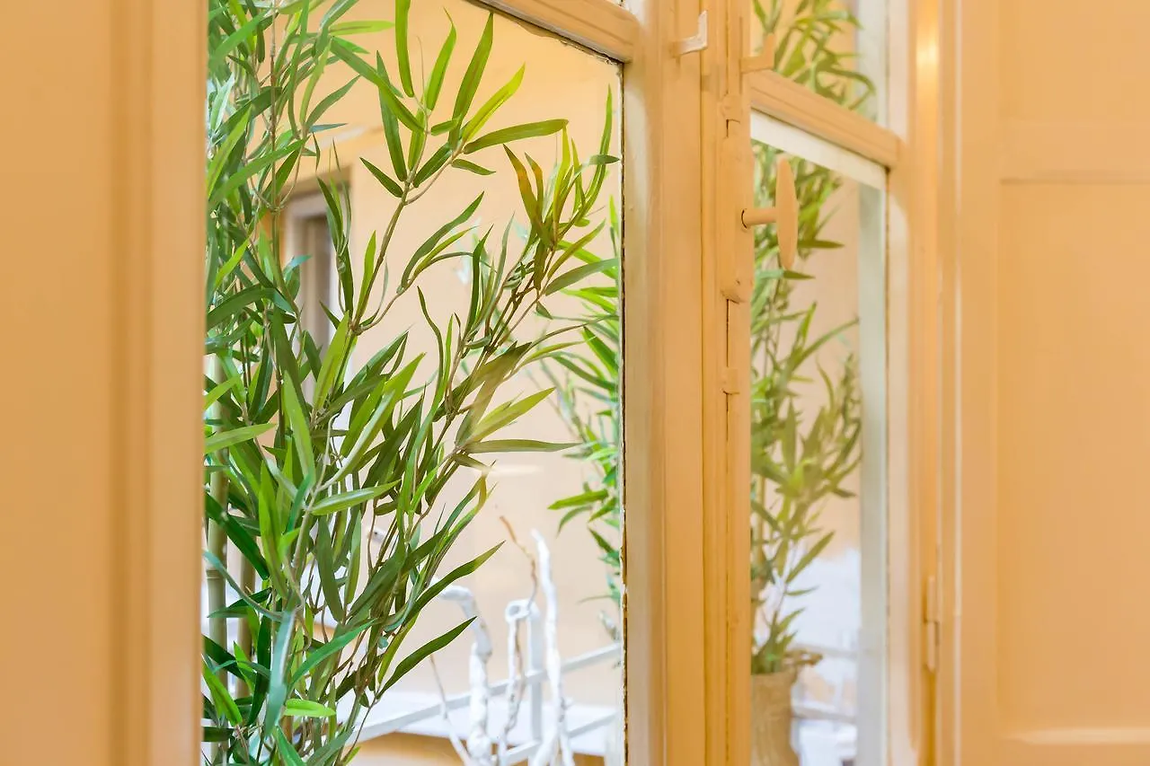 Pantheon Luxury Gold Apartment Rome 0*,  Italy