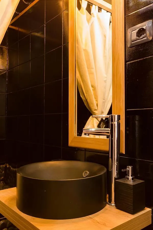 Pantheon Luxury Gold Apartment Rome