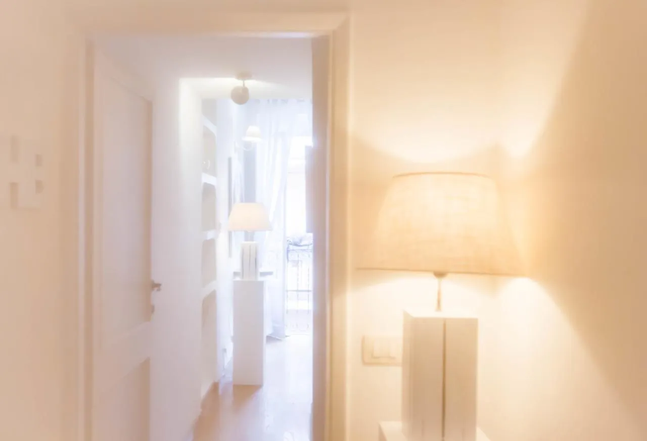 Pantheon Luxury Gold Apartment Rome