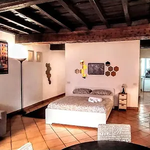 Sweet Panisperna Apartment