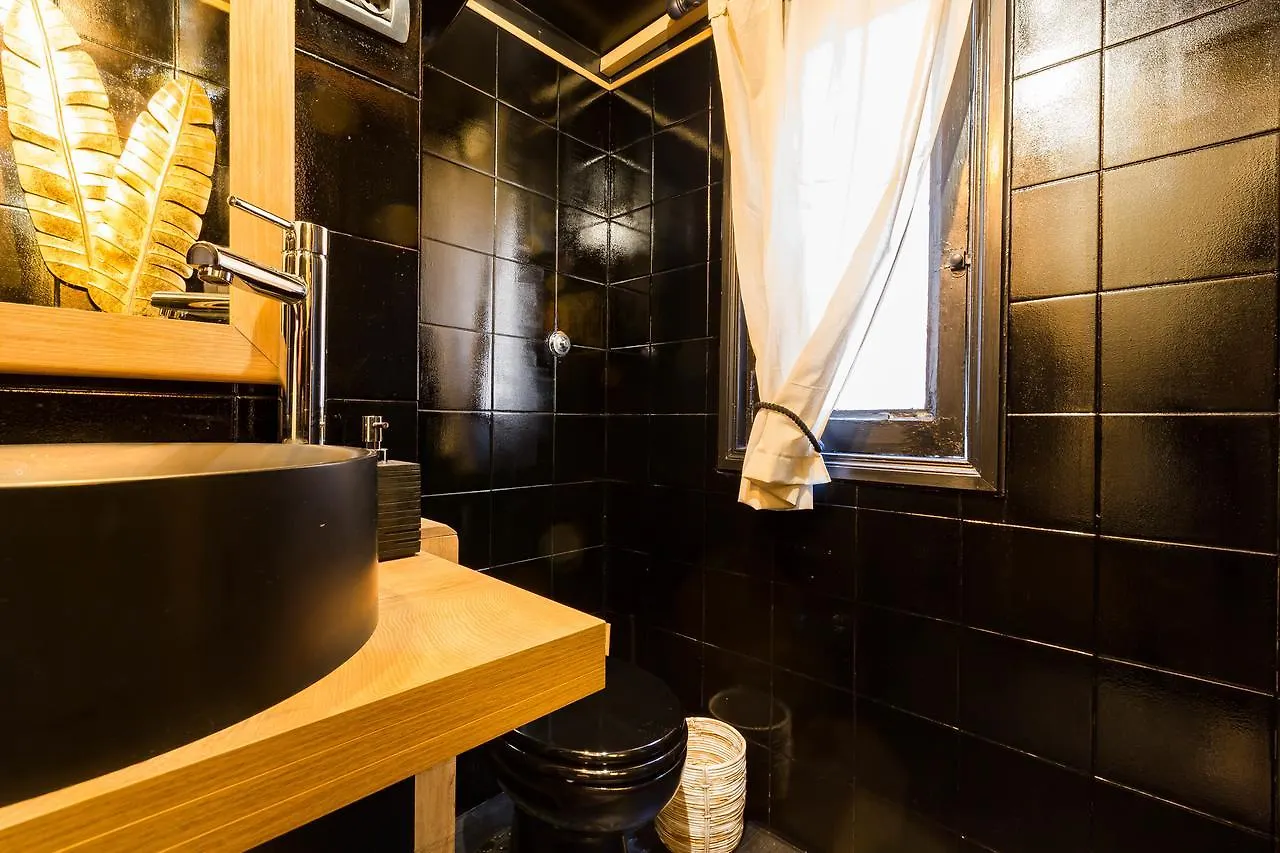 Pantheon Luxury Gold Apartment Ρώμη