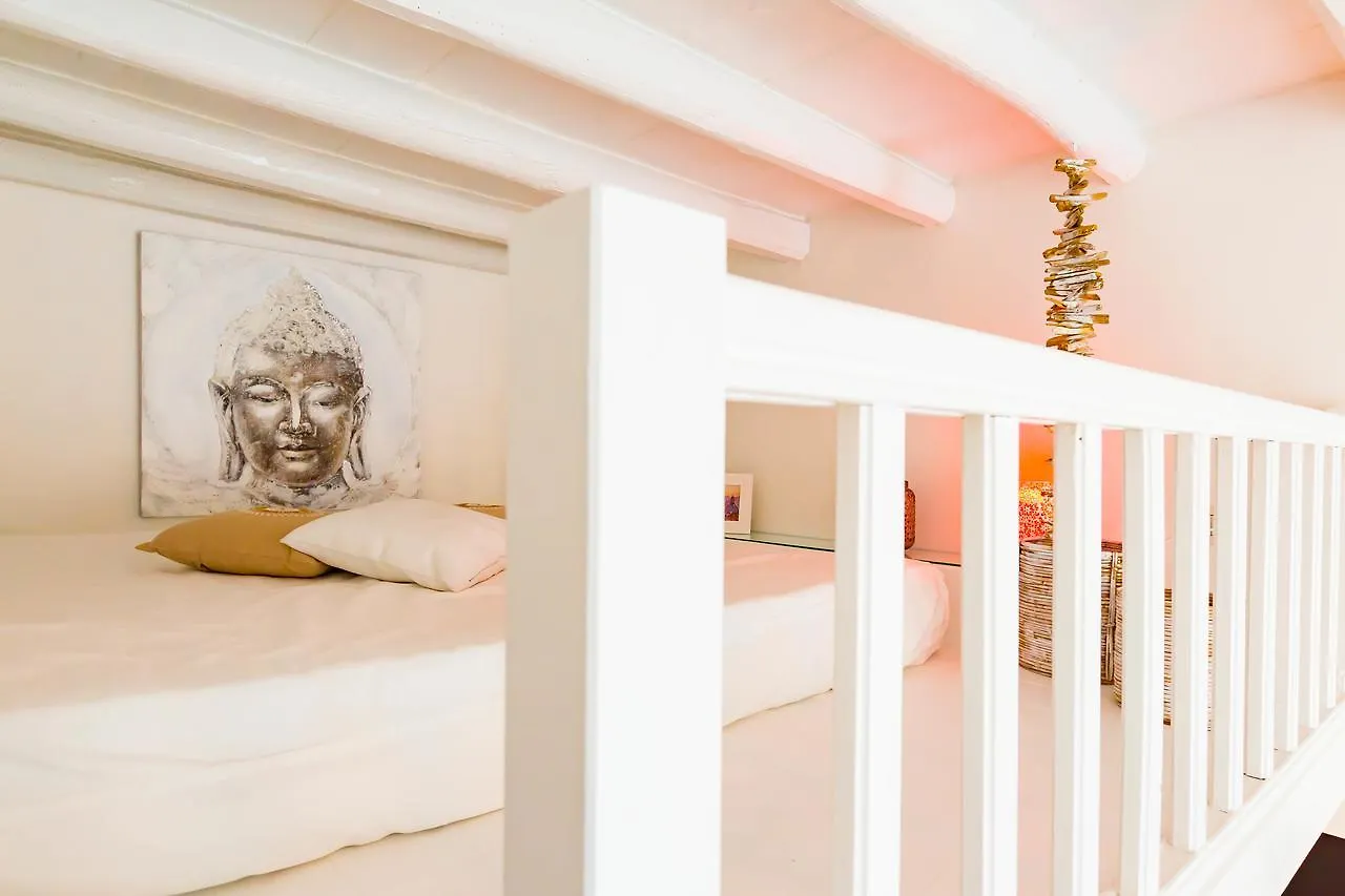 Pantheon Luxury Gold Apartment Ρώμη
