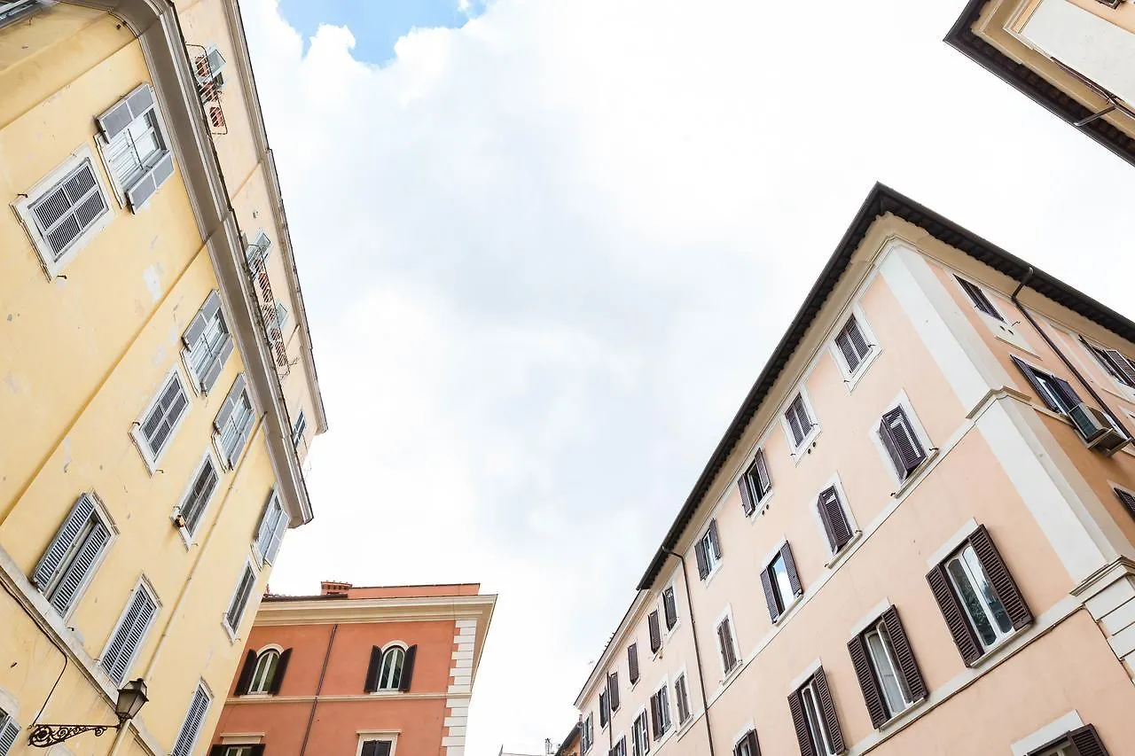 Pantheon Luxury Gold Apartment Ρώμη Ιταλία