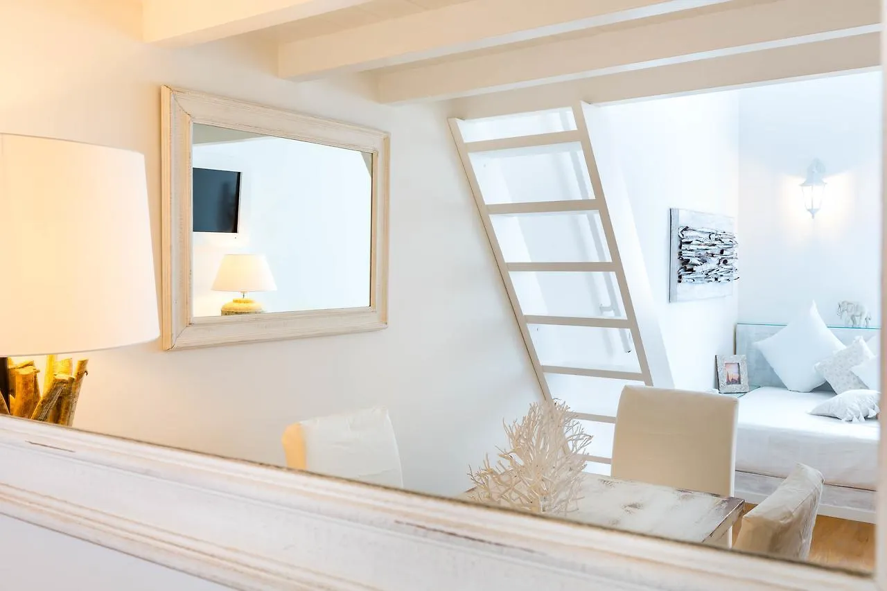 Pantheon Luxury Gold Apartment Ρώμη