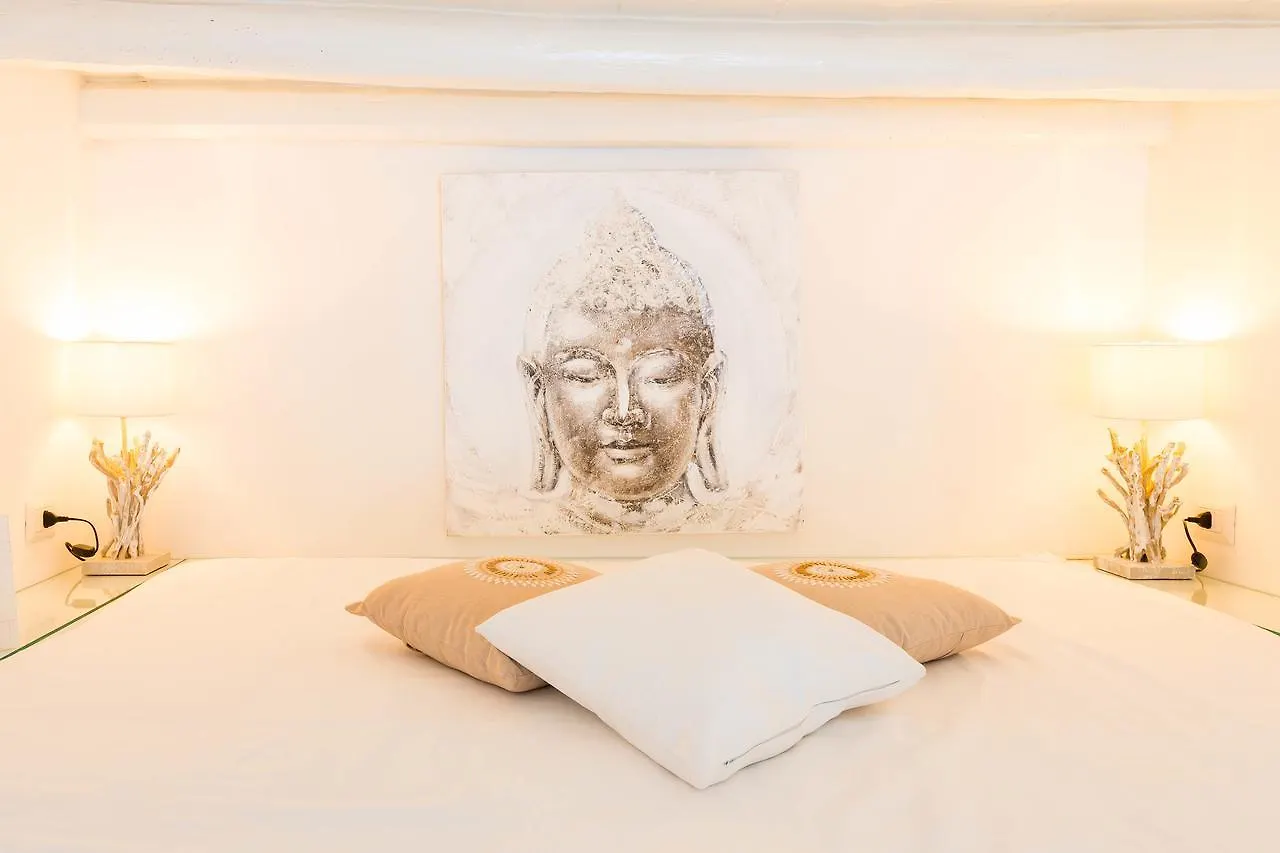 Pantheon Luxury Gold Apartment Ρώμη 0*,