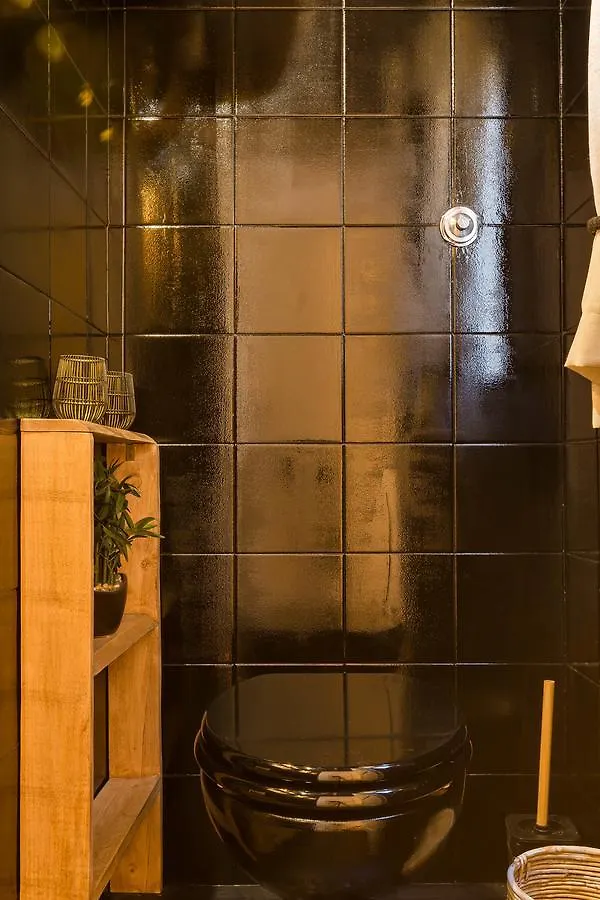 Pantheon Luxury Gold Apartment Rome 0*,  Italy